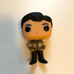 RARE* Bruce Wayne Funko Pop 6251 Gotham